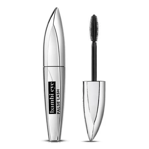 False Lash Bambi Eye Mascara  -  Black - 8,9ml