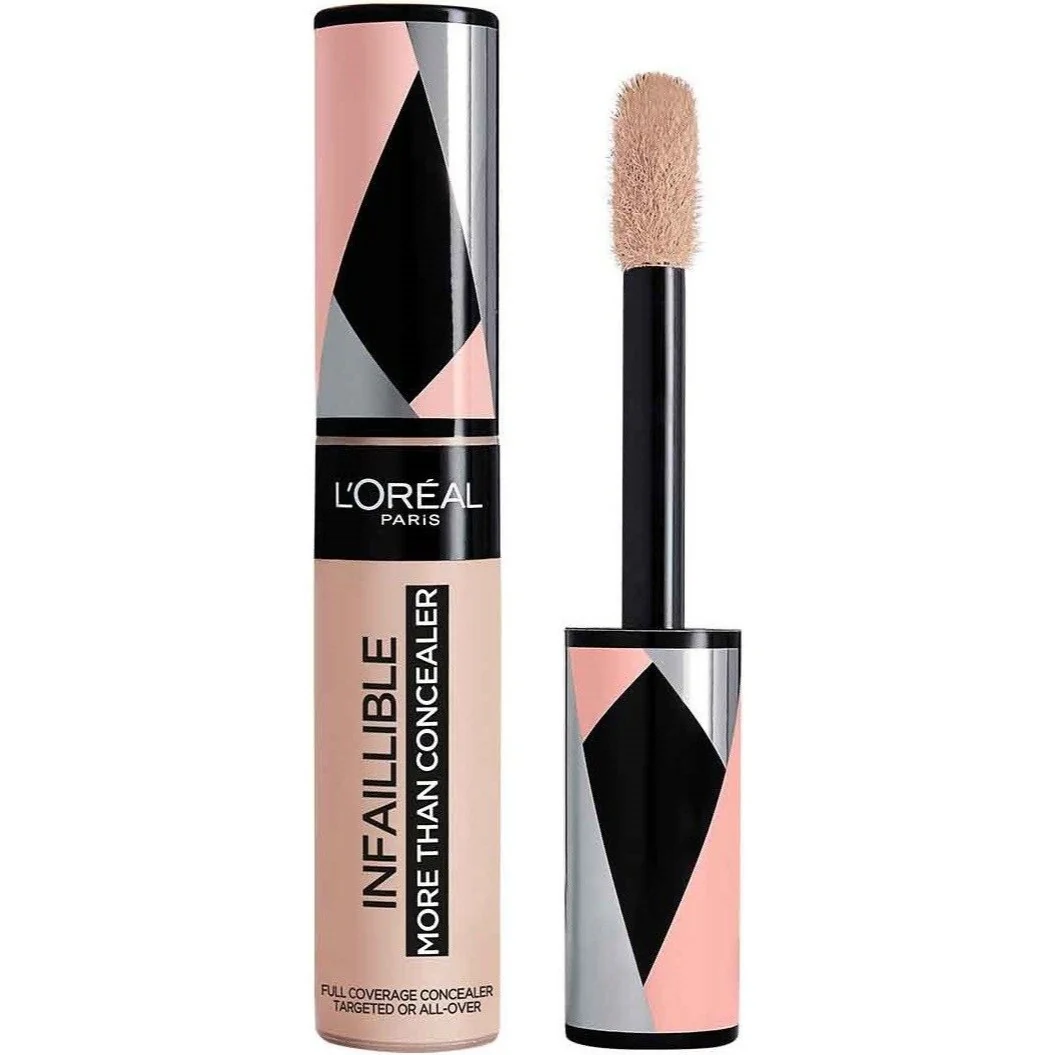 Infaillible More Than Concealer - 11ml - Image 5
