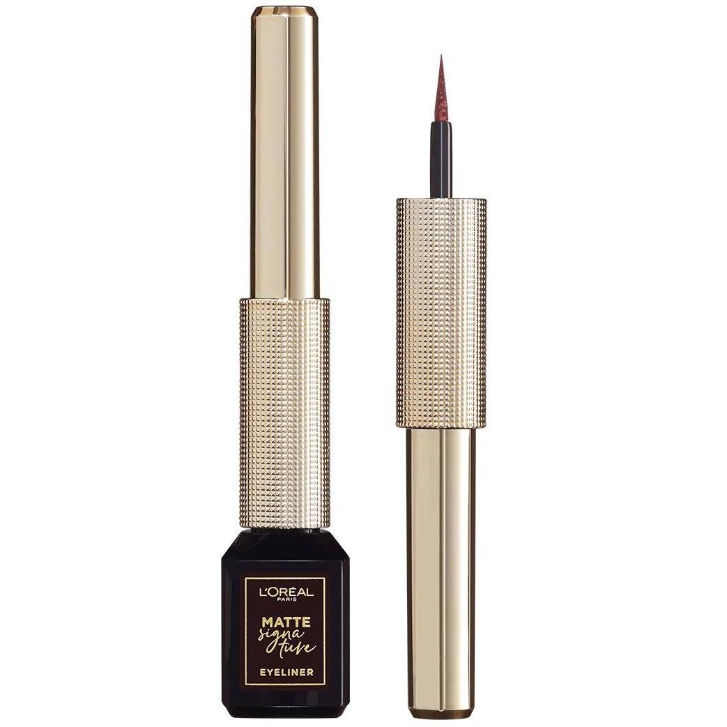Superliner Matte Signature Eyeliner