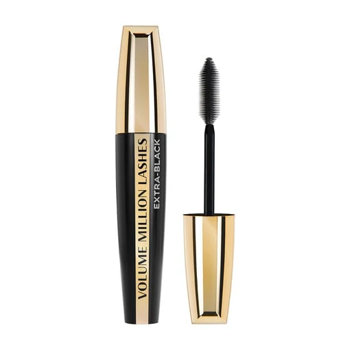 Volume Million Lashes Mascara - Extra Black - 10,7ml