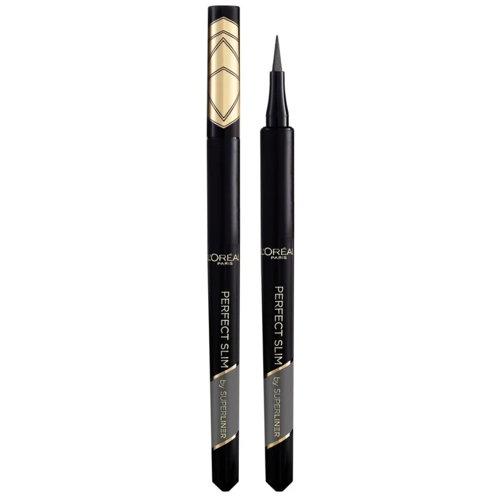 Superliner Perfect Slim Eyeliner - Image 3
