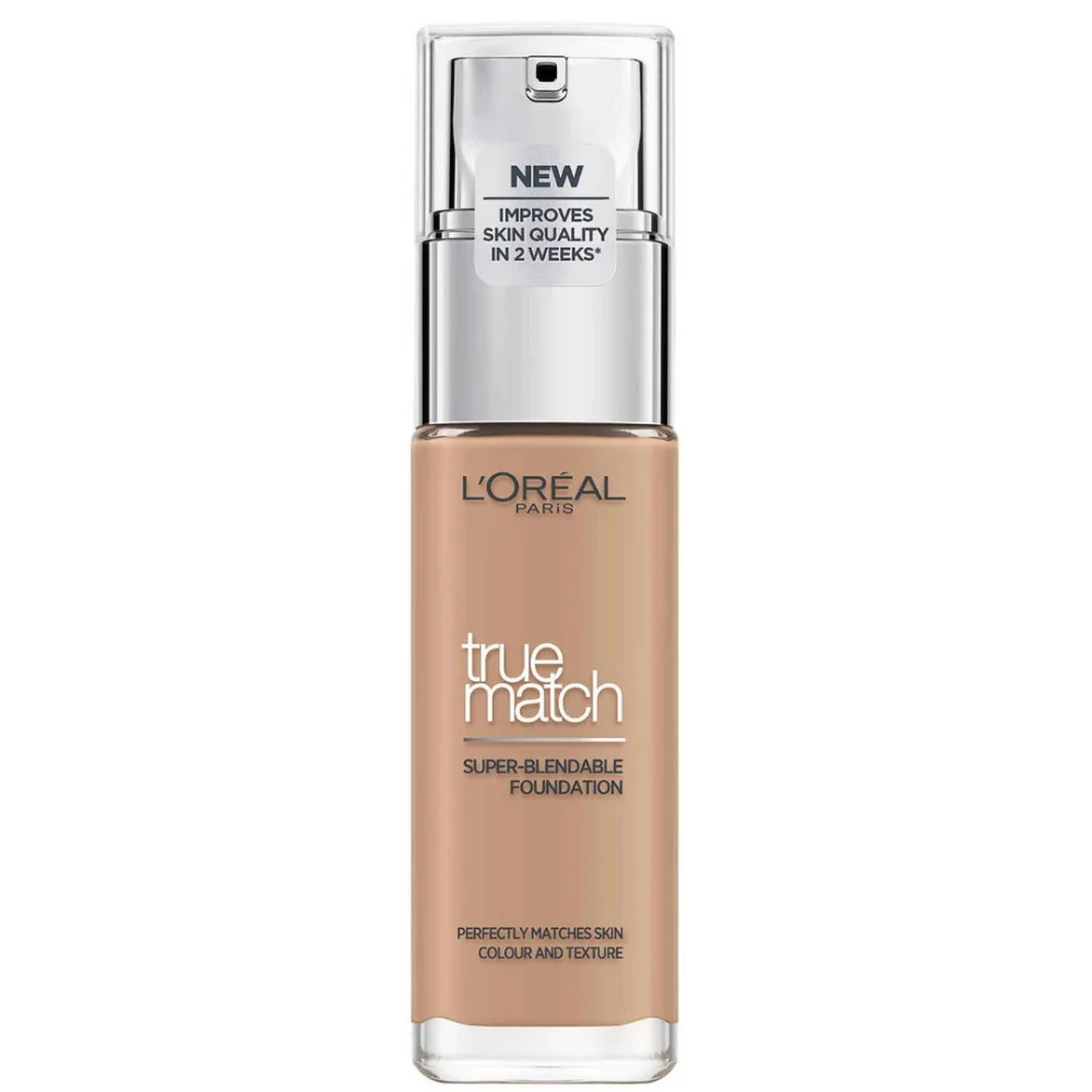 True Match Liquid Foundation - 30ml - Image 7