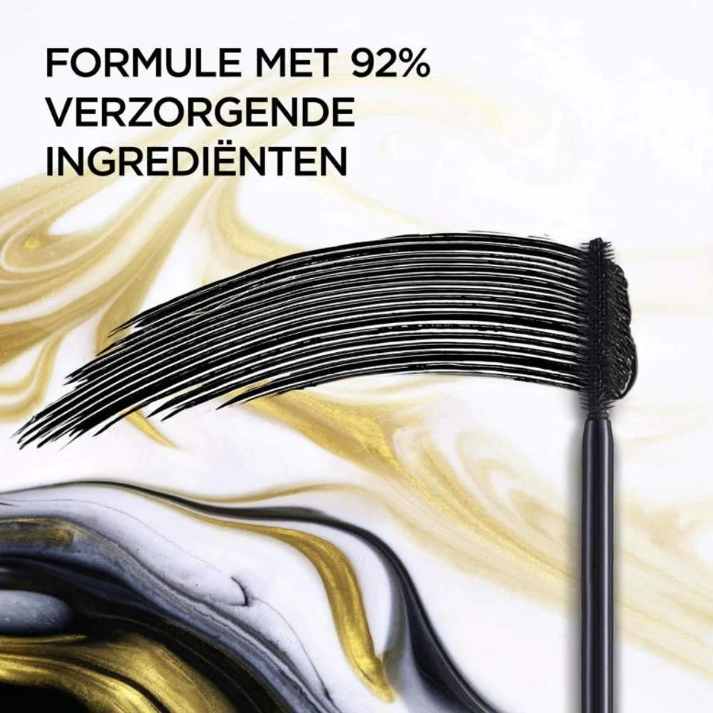 Volume Million Lashes Balm Noir Volume Mascara - Image 4