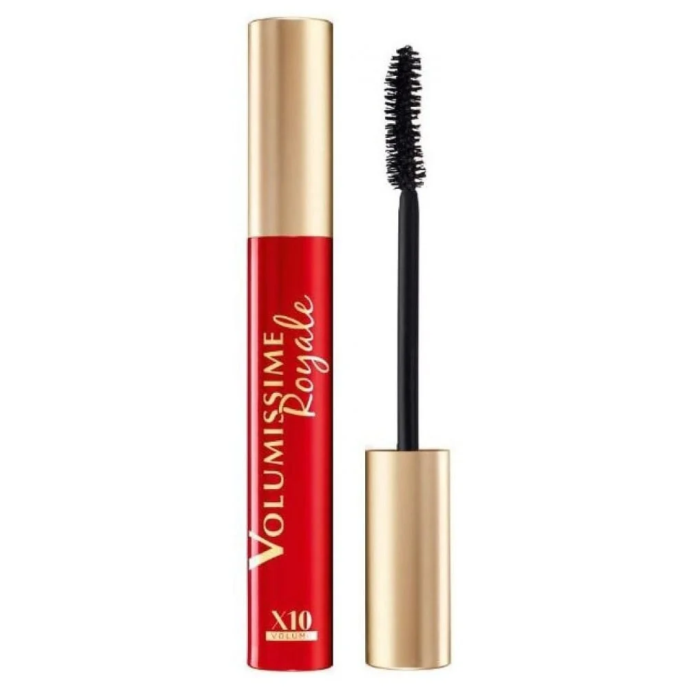 Volumissime Royale Mascara - Black - 7.9ml