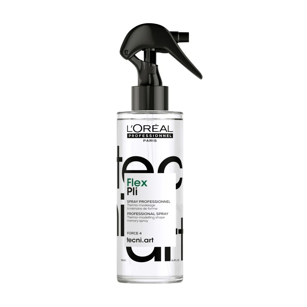 TecniArt Flex Pli Thermo Modelling Spray - 190ml