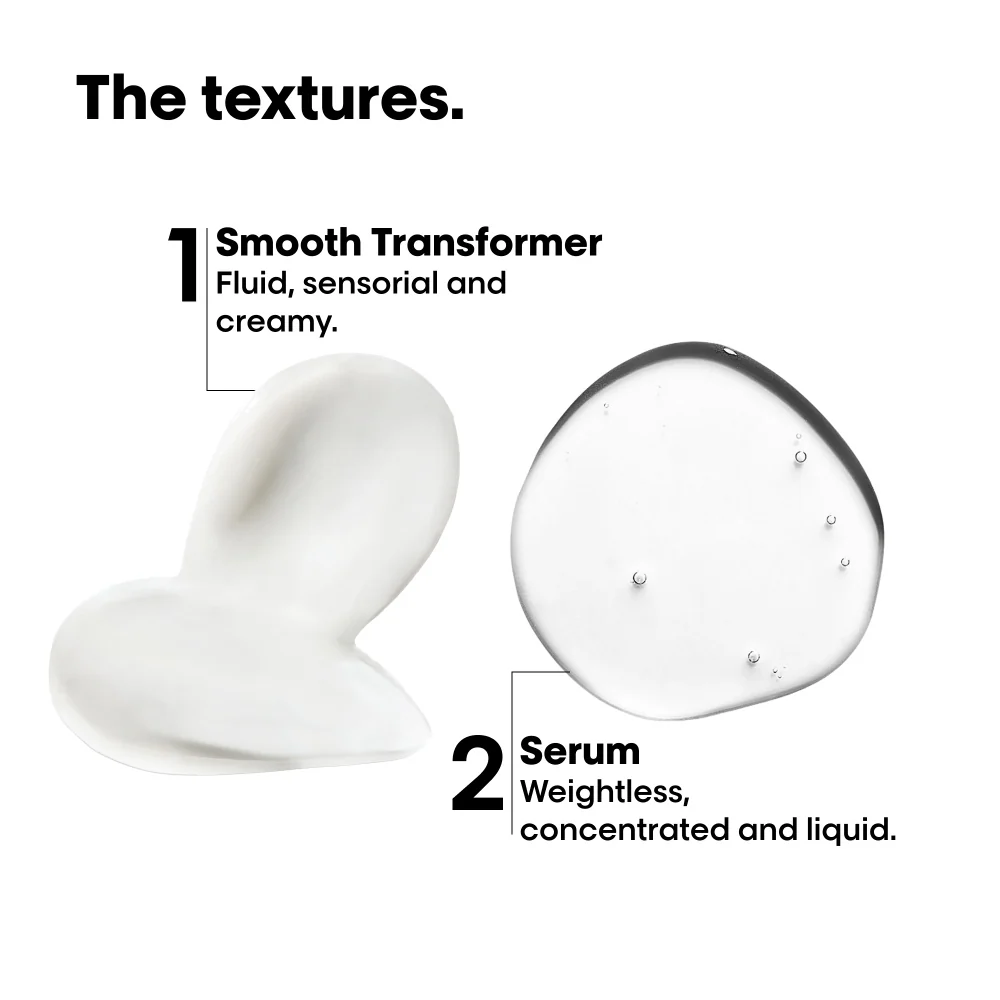 Keratin Alpha Sleek Duo - 200+50ml - Image 5