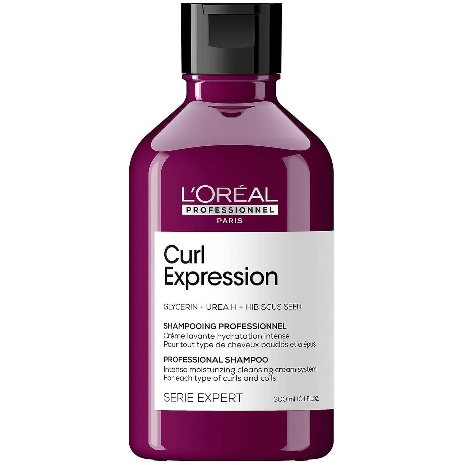 Curl Expression Moisturizing & Hydrating Shampoo