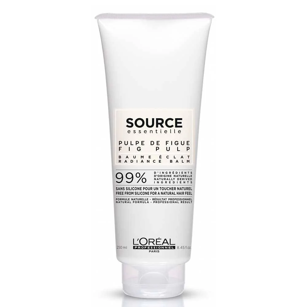 Source Essentielle Radiance Balm - 250ml