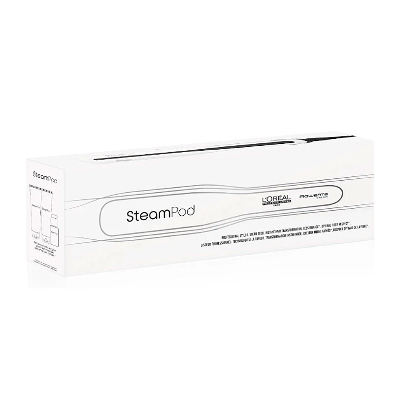 Steampod 3.0 Stoomstijltang - Image 4