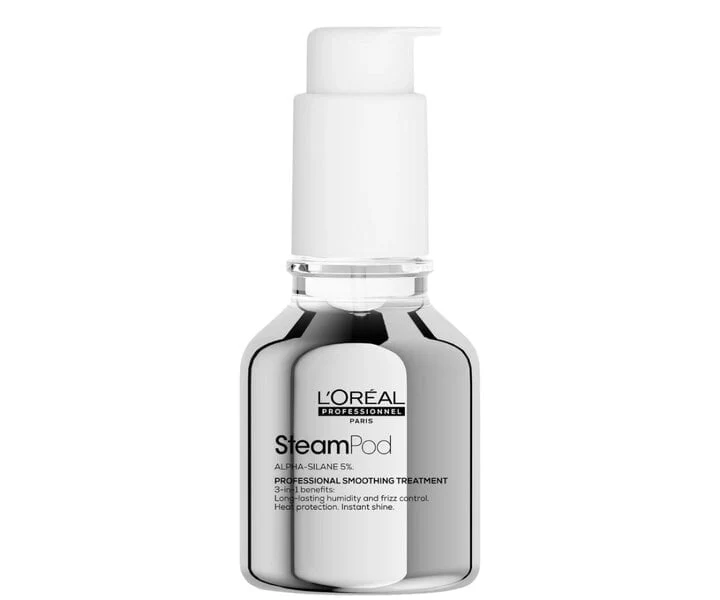 Steampod Smoothing Treatment - 50ml