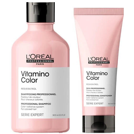 Vitamino Color Duo - 300+200ml
