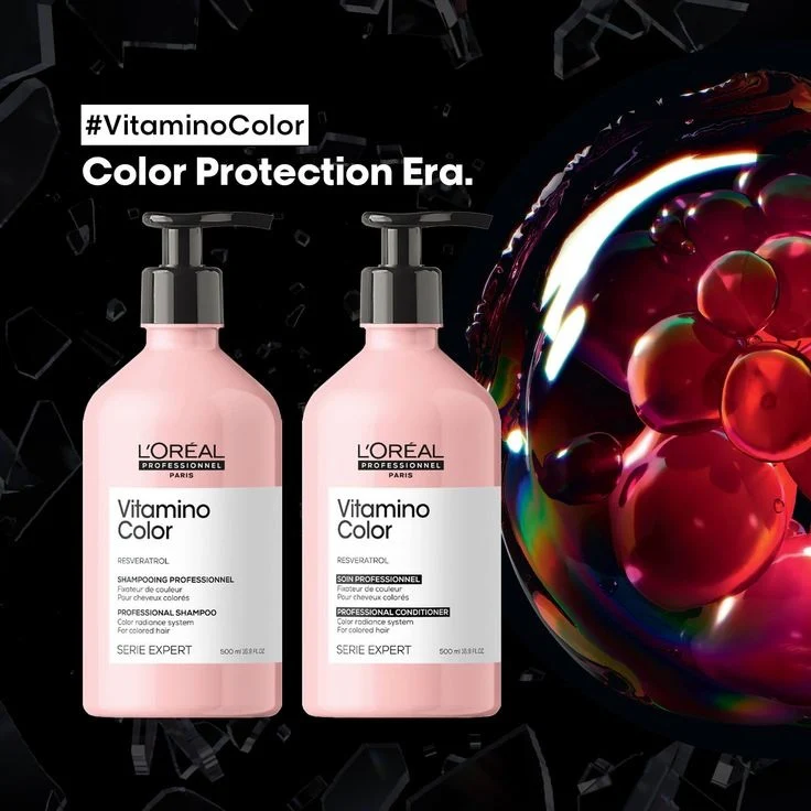 Vitamino Color Duo - 300+200ml - Image 4