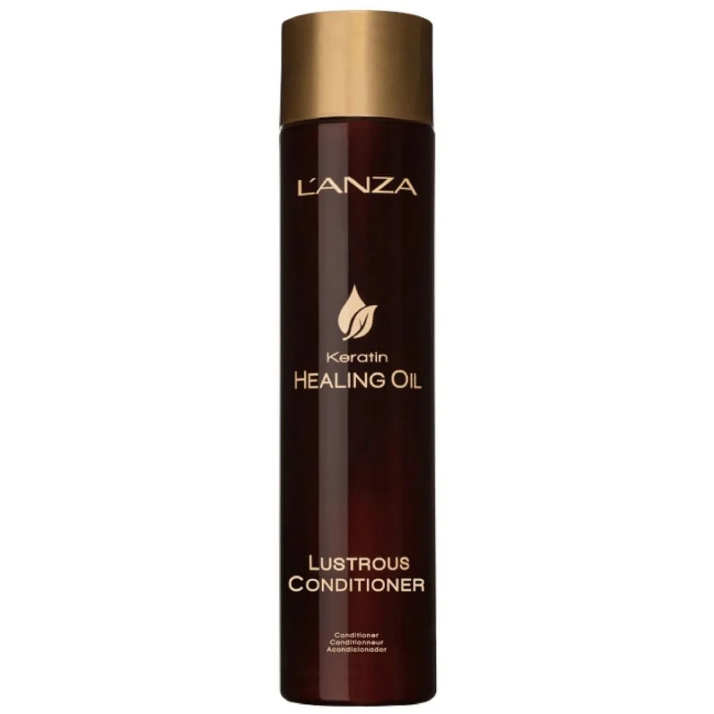 Keratin Healing Oil Lustrous Conditioner  - Sale