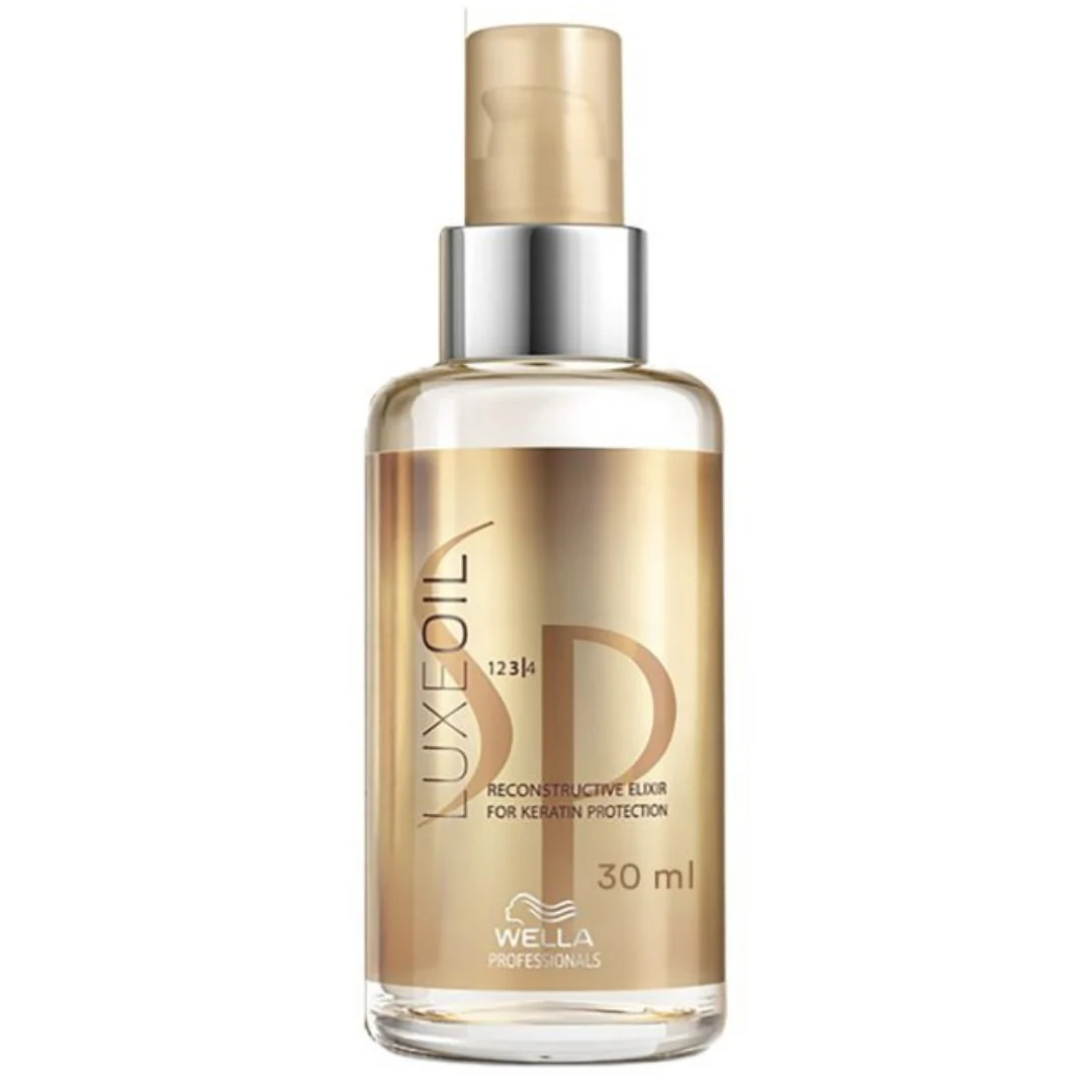 Luxe Oil Reconstruct Elixer