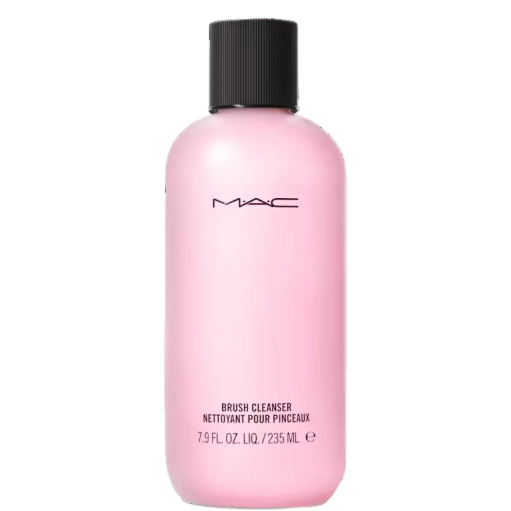 Brush Cleanser make-up kwasten reiniger - 235 ml
