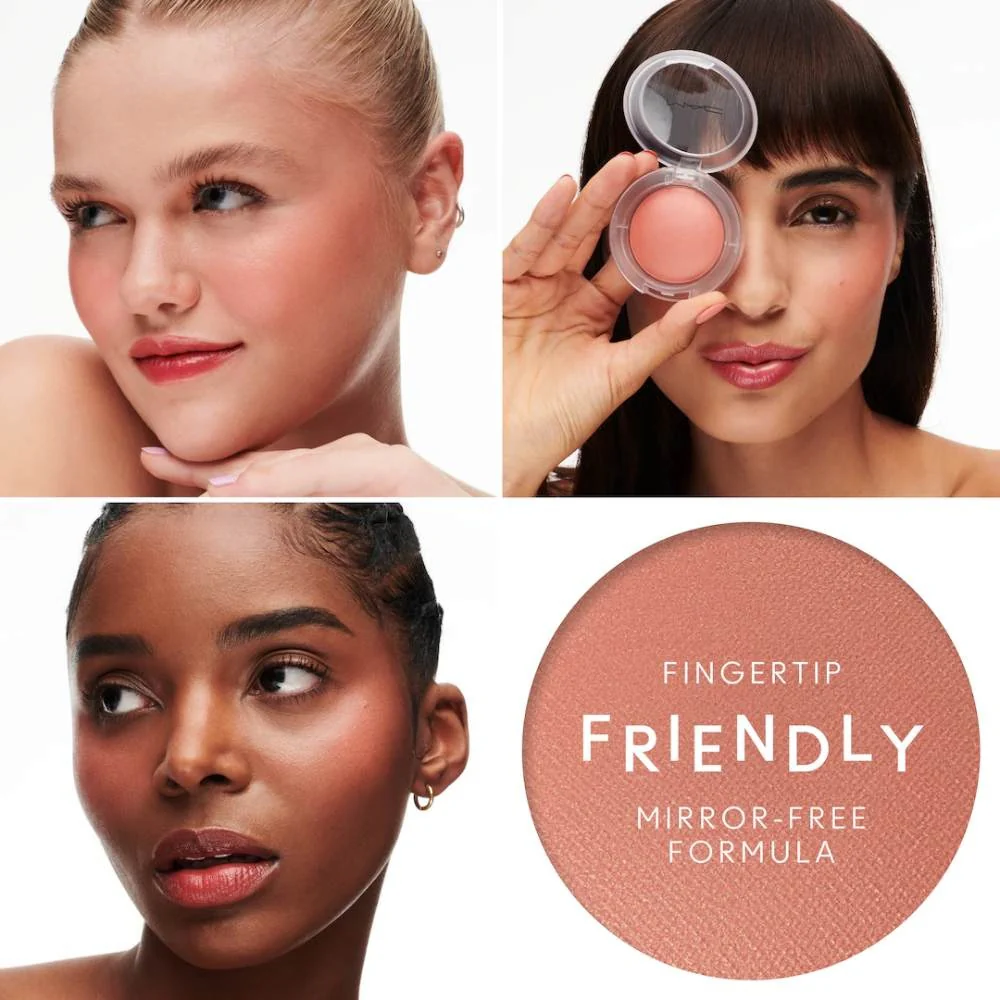 Glow Play Cushiony Blush - Grand - 7.3g - Image 3