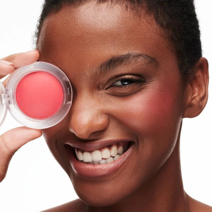 Glow Play Cushiony Blush - Heat Index - 7.3g - Image 4