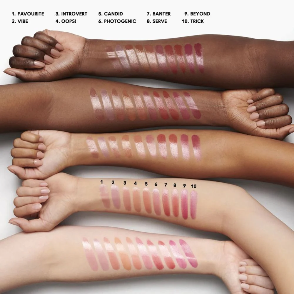 Glow Play Tendertalk Lip Balm - 3.14gr - Image 6