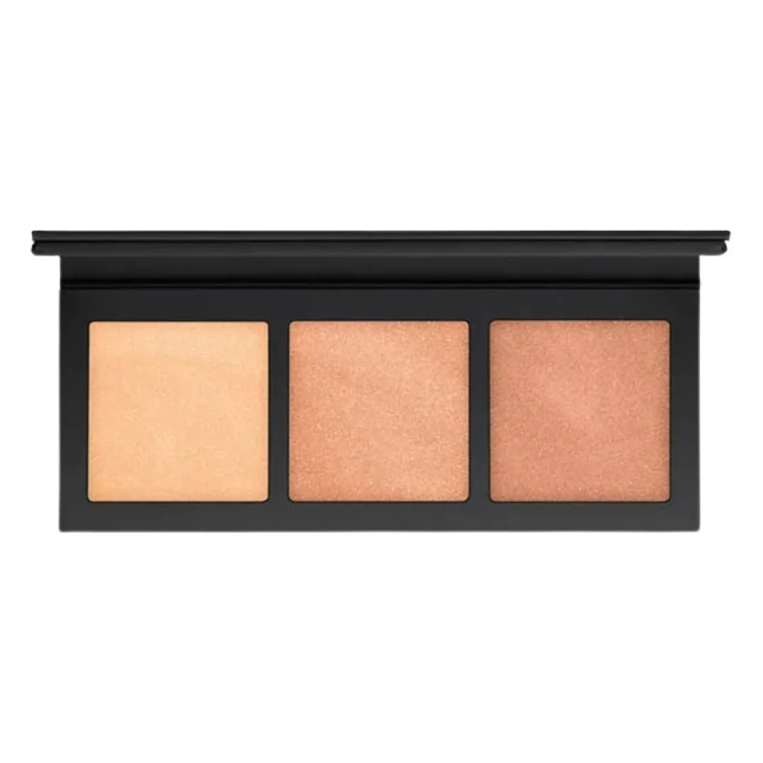 Hyper Glow  Palette Get It Glowin'