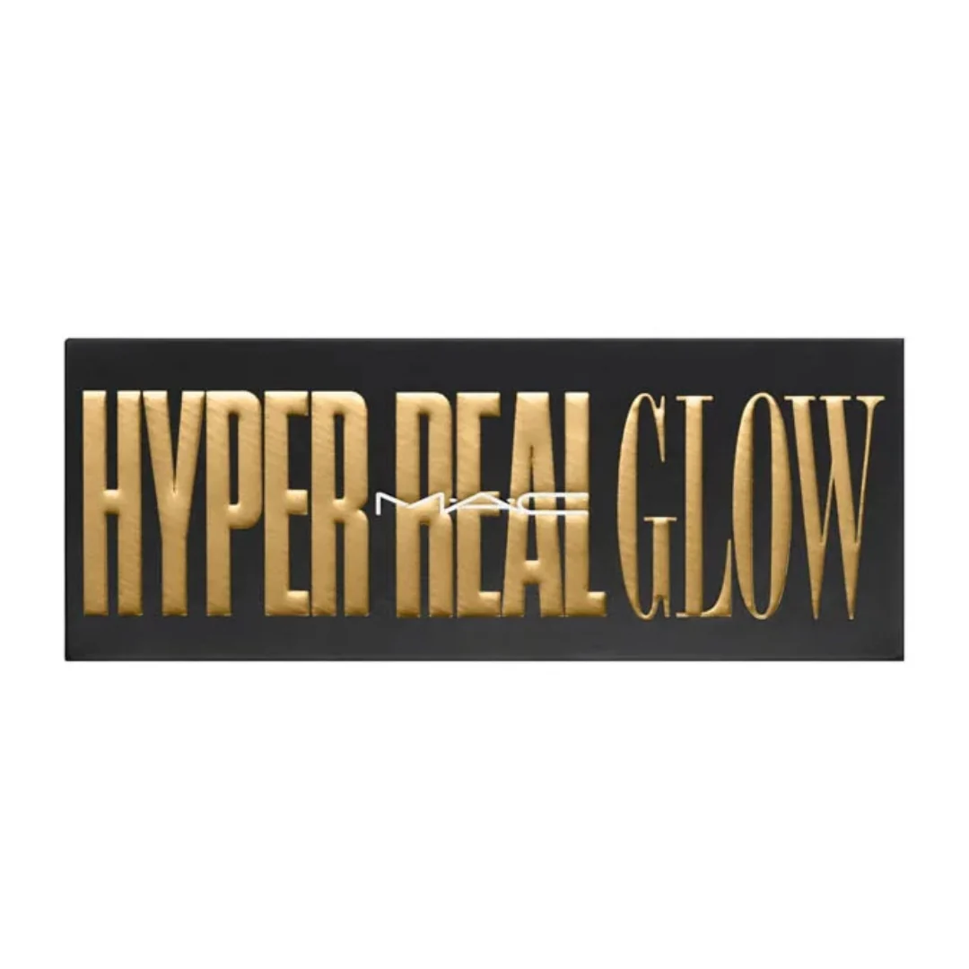 Hyper Glow  Palette Get It Glowin' - Image 3