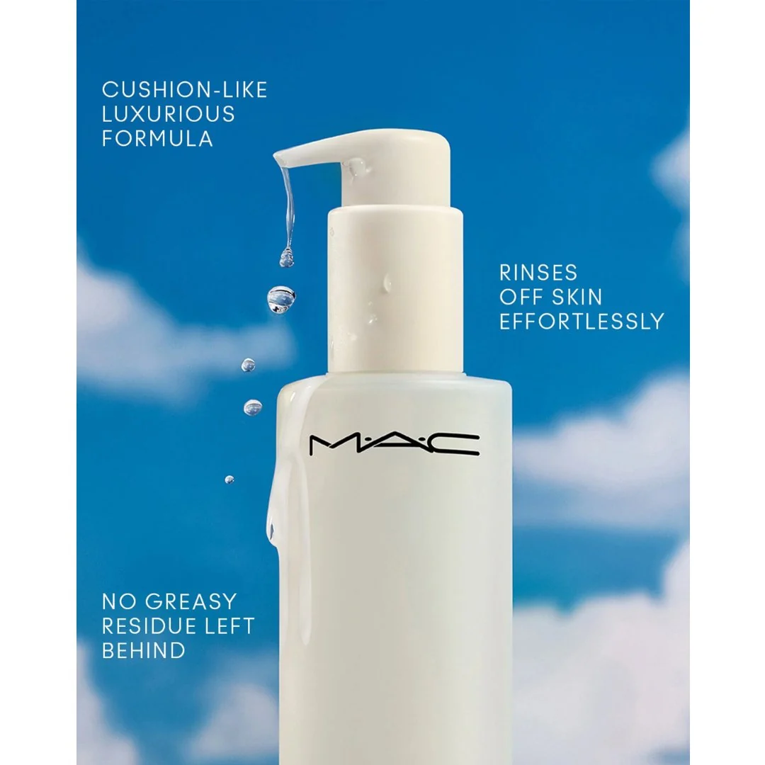Hyper Real Fresh Canvas Cleansing Oil - 200ml - Image 3