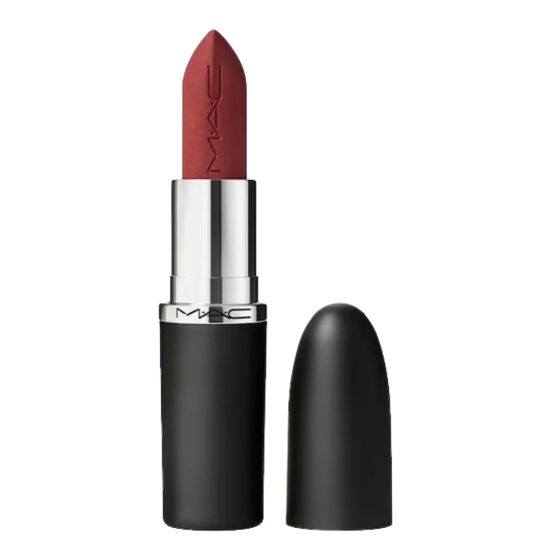 Macximal Silky Matte Lipstick 3,5Gg - 660 AVANT GARNET