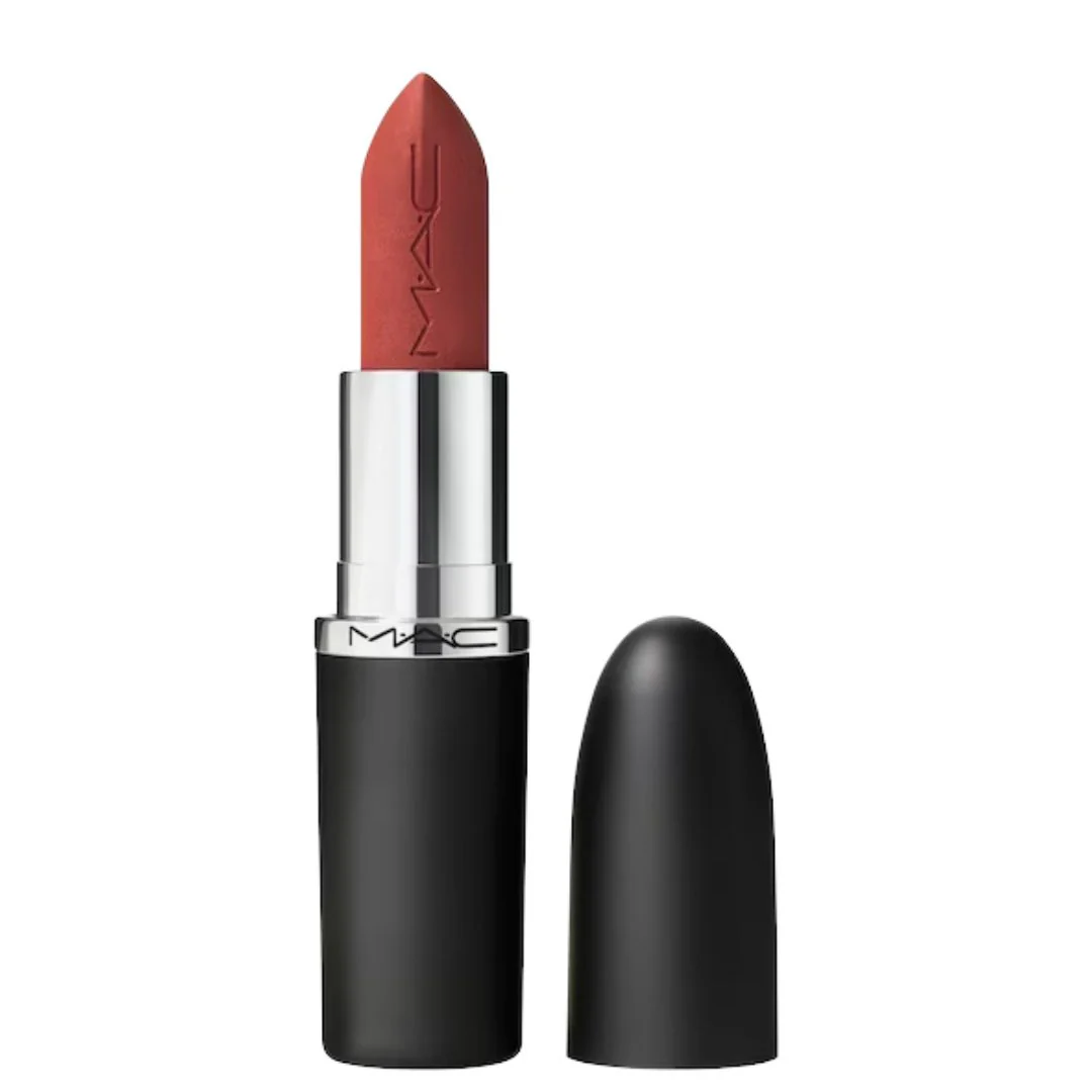 Macximal Silky Matte Lipstick 3,5Gg - 683 CAFÉ MOCHA