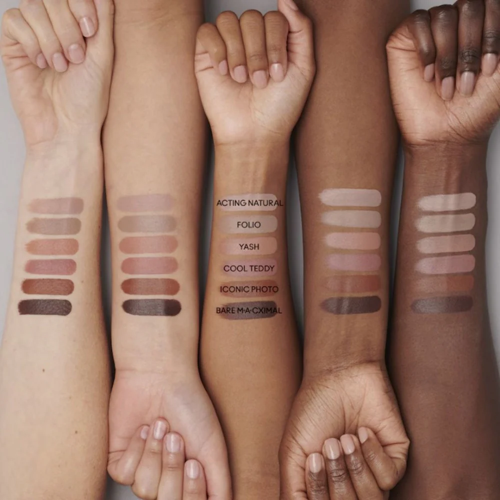 Matte Macximal Lipstick - 627 Cool Teddy - 3,5g - Image 3
