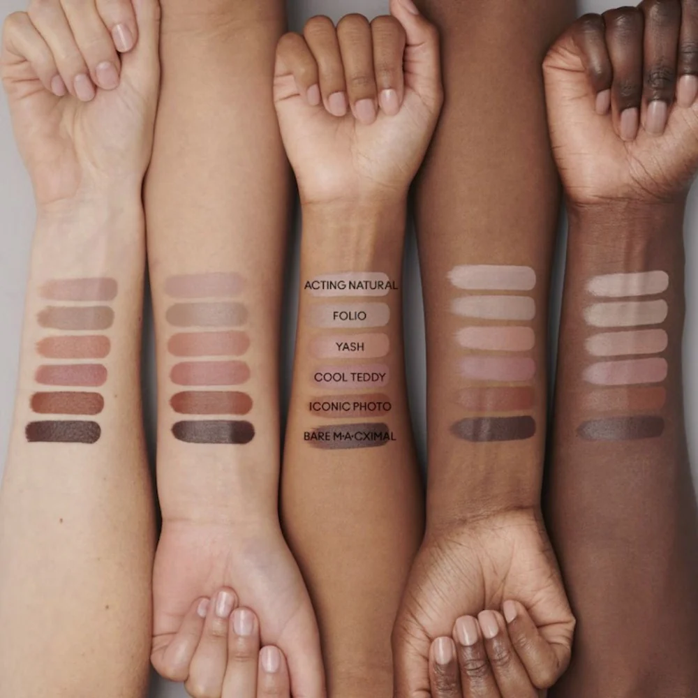 Matte Macximal Lipstick - 625 FOLIO- 3,5g - Image 3