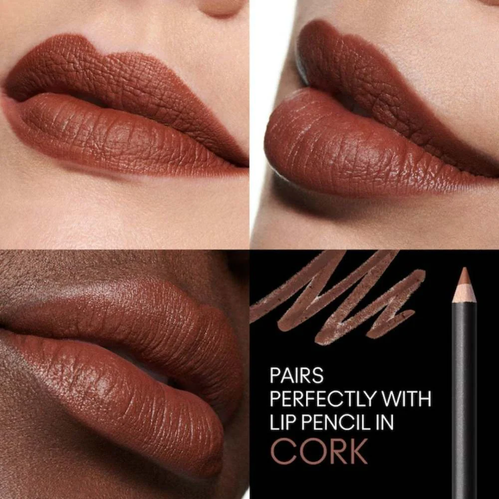 Matte Macximal Lipstick - 685  Iconic Photo - 3,5g - Image 3