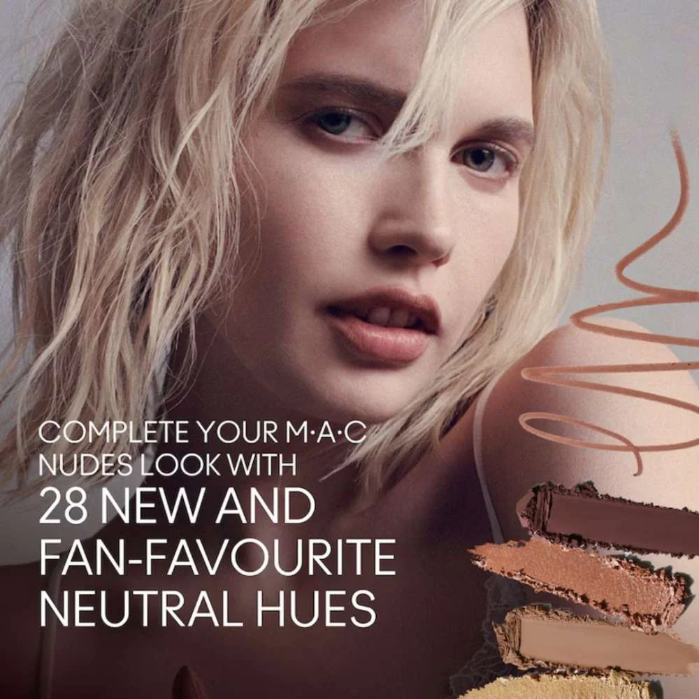 Matte Macximal Lipstick - 685  Iconic Photo - 3,5g - Image 5