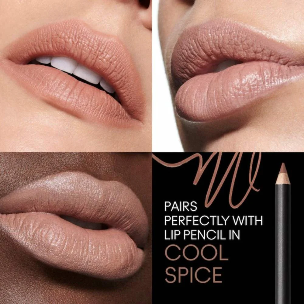 Matte Macximal Lipstick - 631 YASH - 3,5g - Image 4