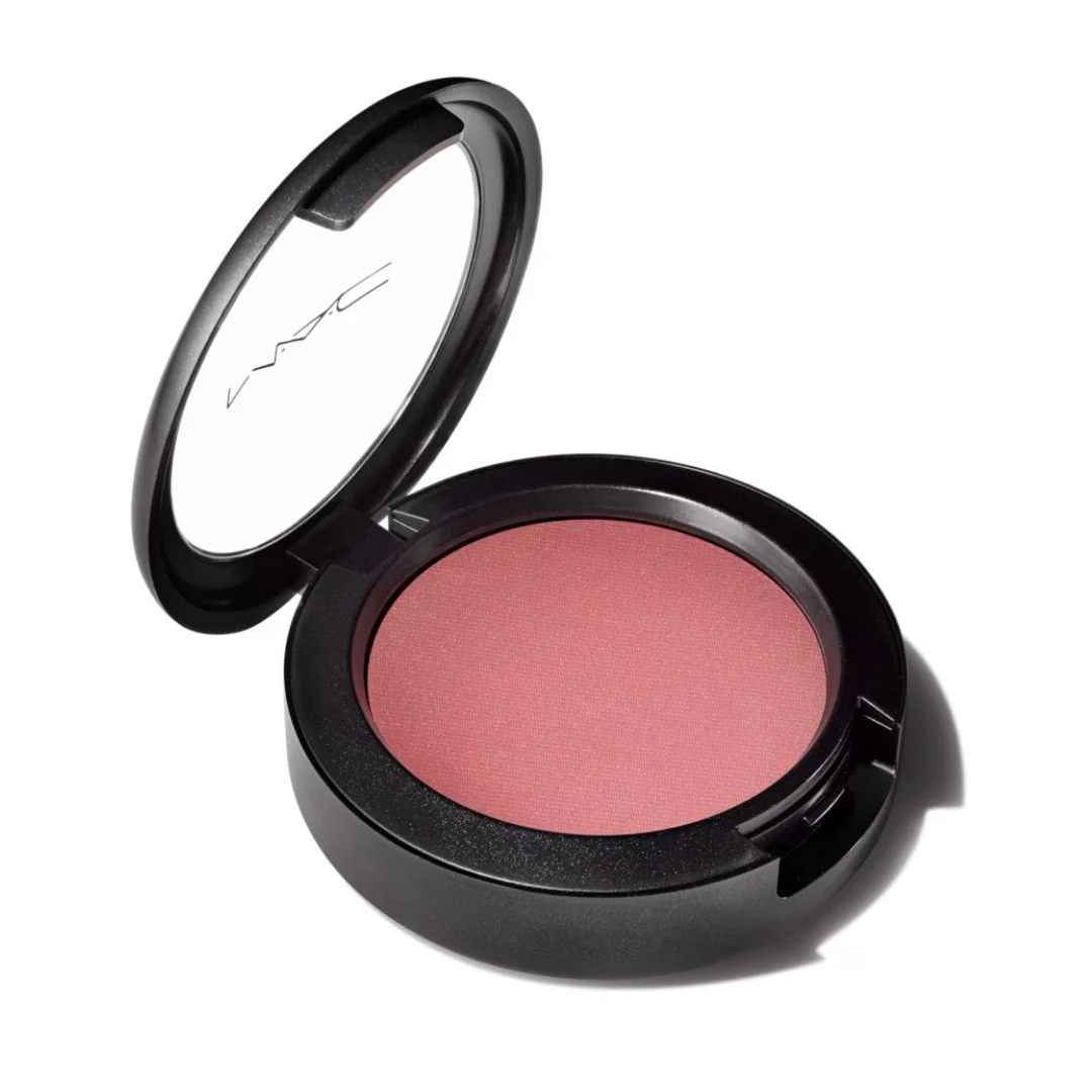 Powder Blush - Fleur Power Satin - 6g