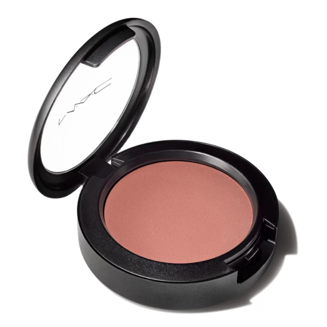Powder Blush - Melba Matte