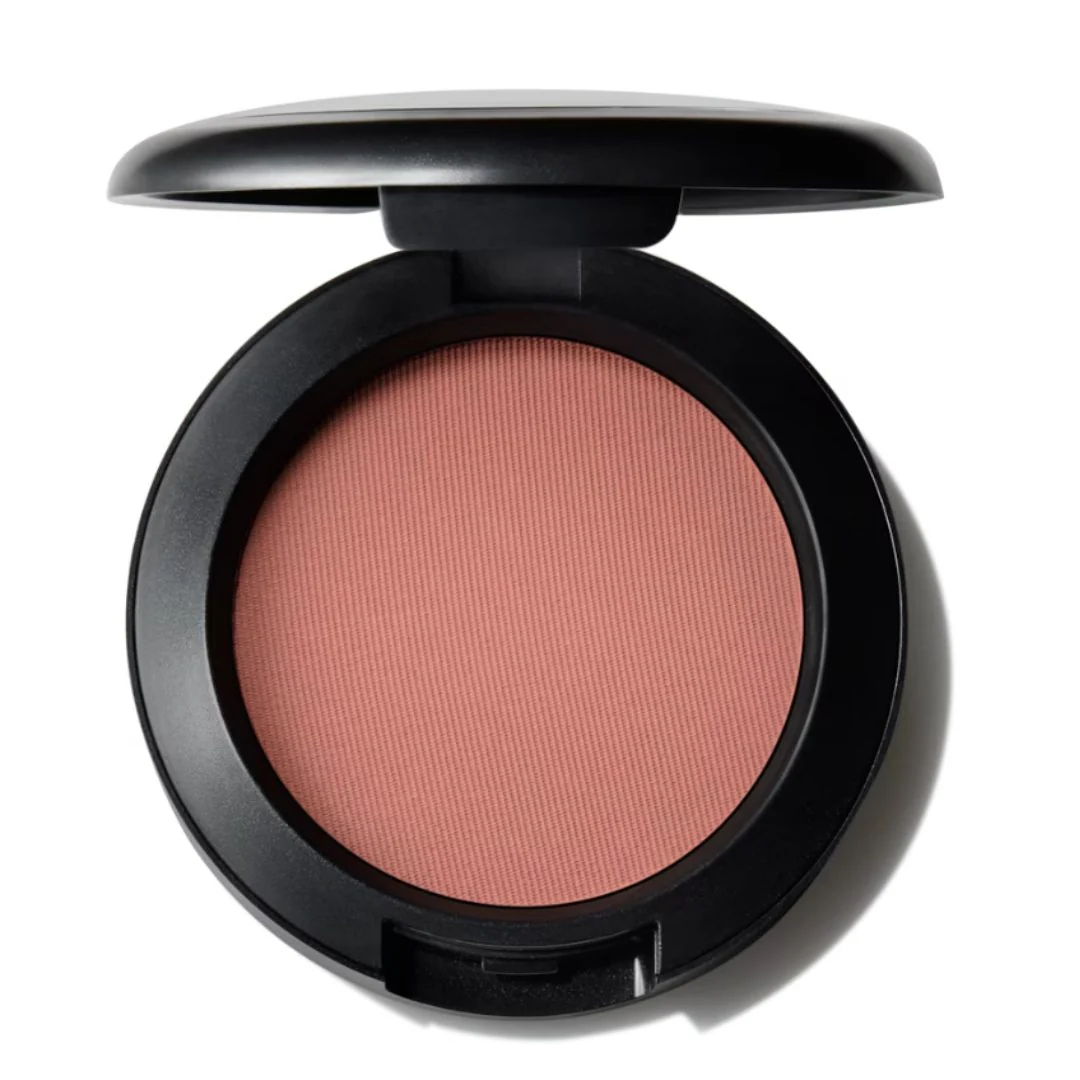 Powder Blush - Melba Matte - Image 2