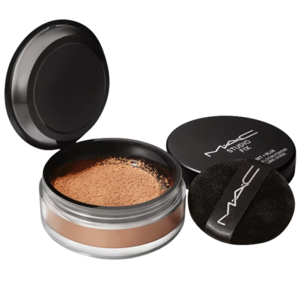 Studio Fix Pro Set + Blur Weightless Loose Powder - 6.5g - Image 6