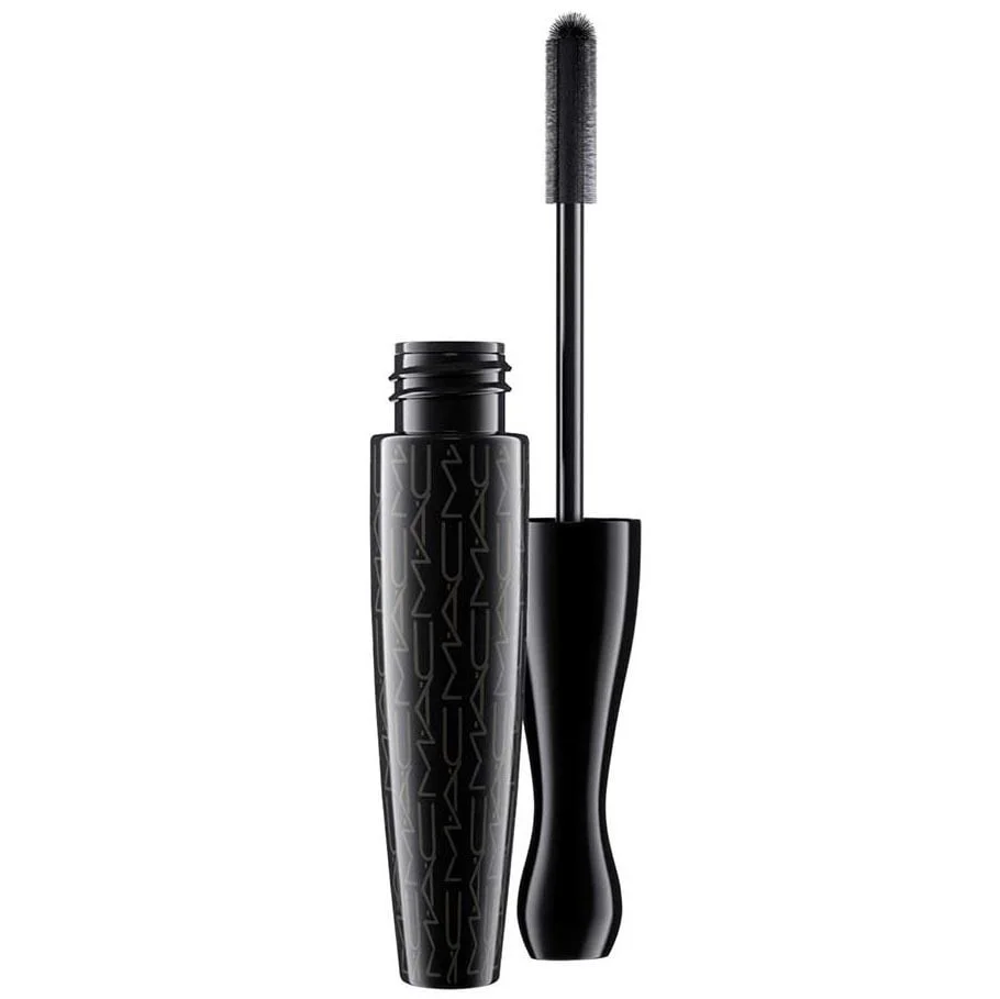 In Extreme Dimension 3D Mascara Black