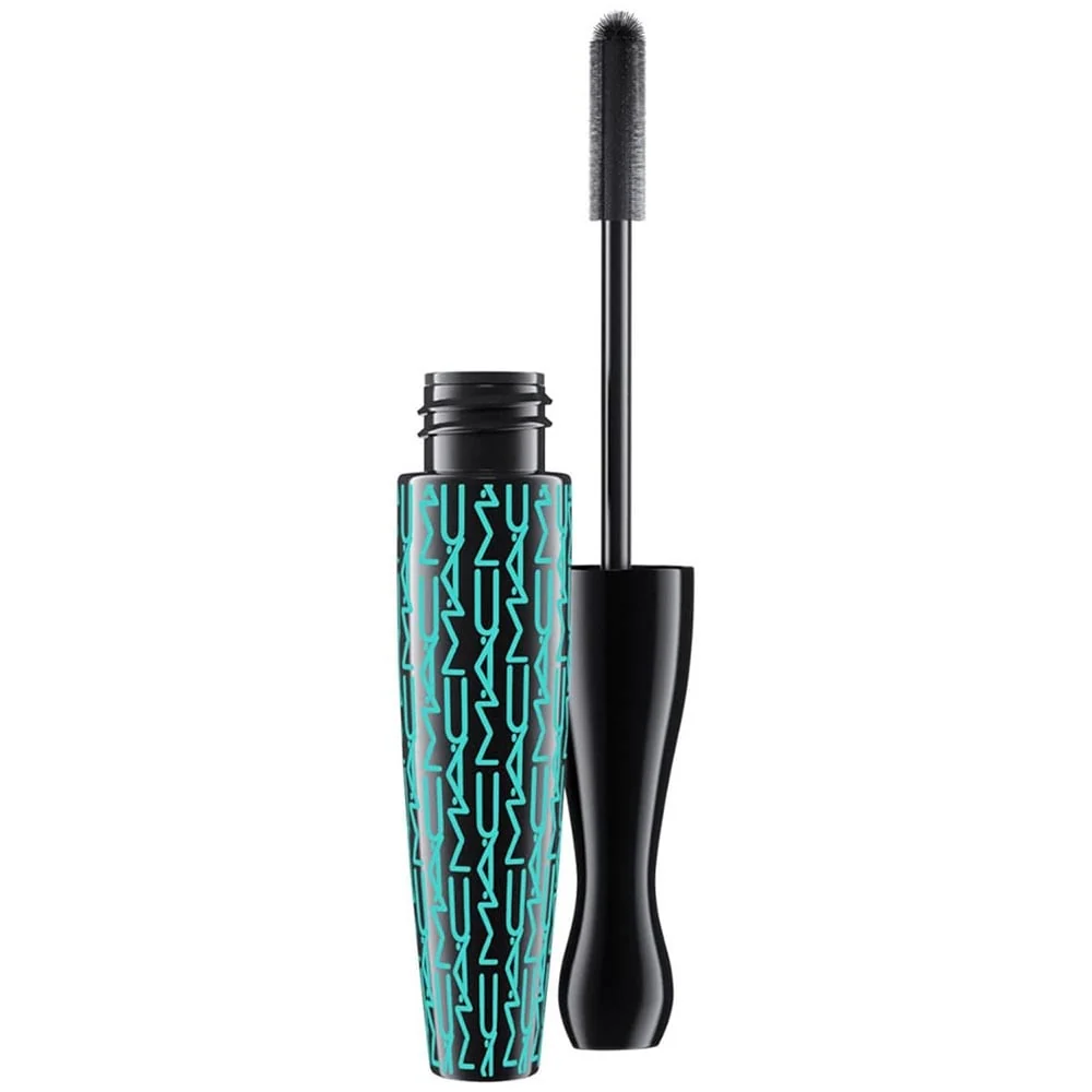 In Extreme Dimension Waterproof Mascara Black