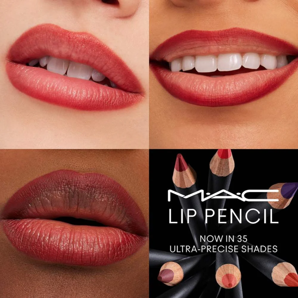 Auburn Lip Pencil Crayon À Lèvres - 1.45g - Image 2
