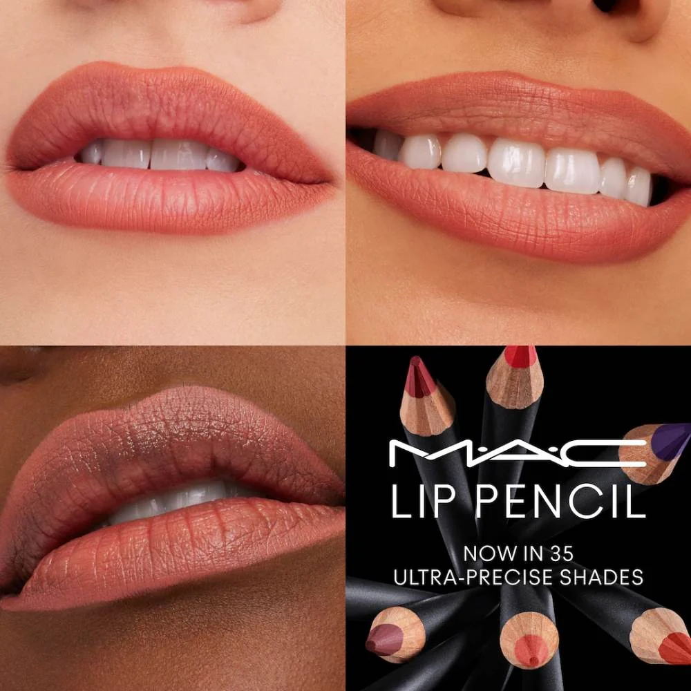 Boldy Bare Lip Pencil Crayon À Lèvres - 1.45g - Image 2