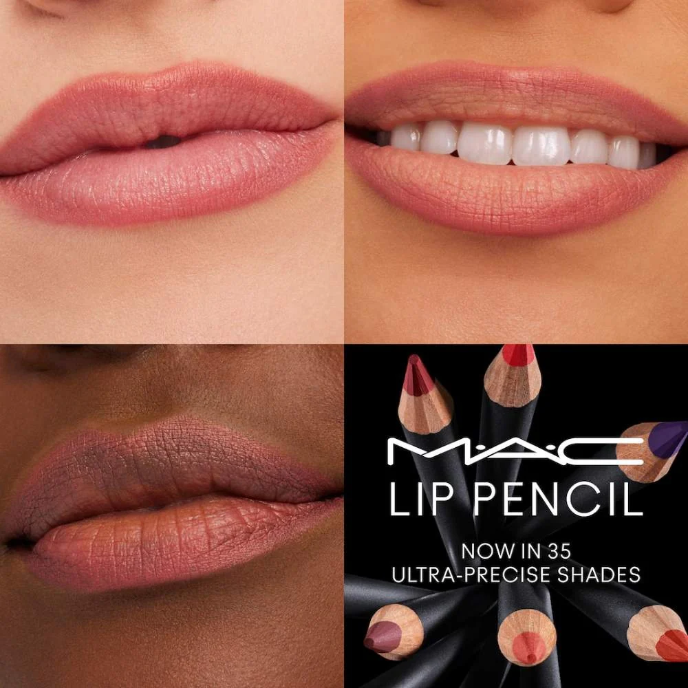 Dervish Lip Pencil Crayon À Lèvres - 1.45g - Image 2