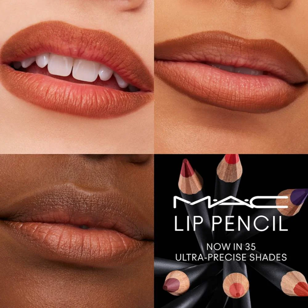 Cork Lip Pencil Crayon À Lèvres - 1.45g - Image 2