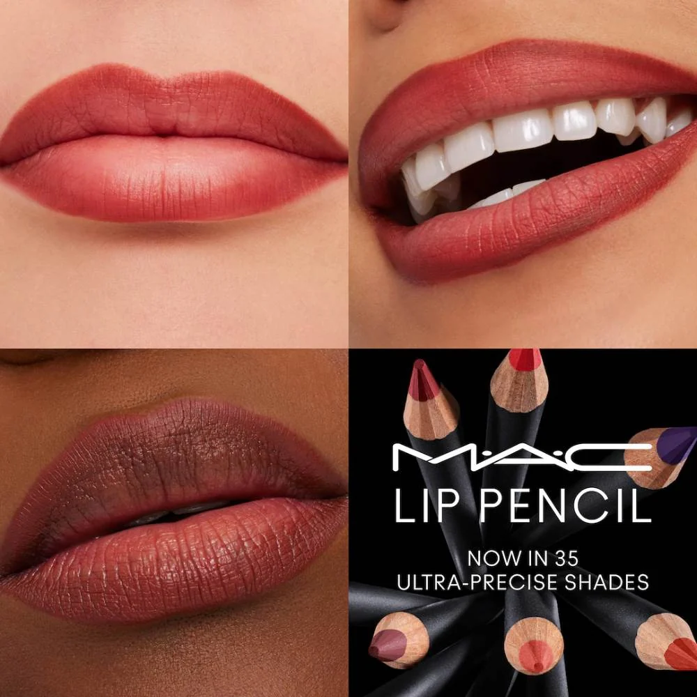 Mahogany Lip Pencil Crayon À Lèvres - 1.45g - Image 2