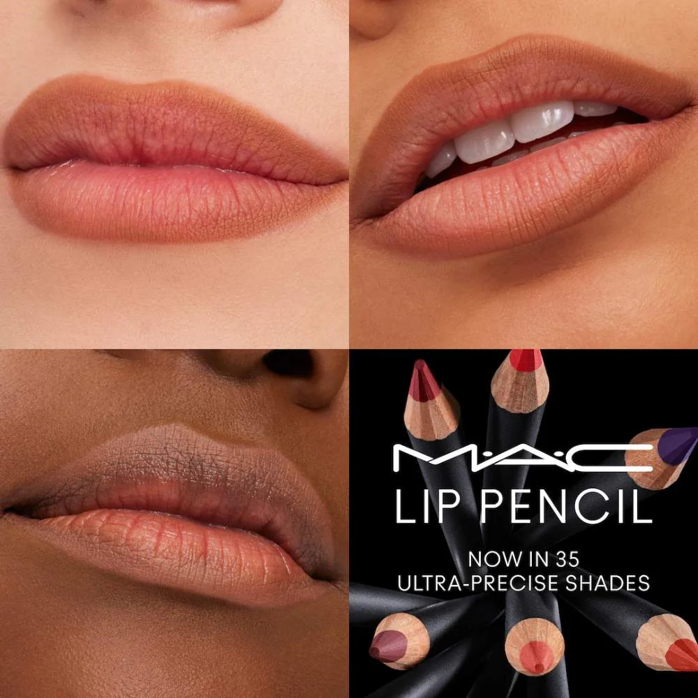 Oak Lip Pencil Crayon À Lèvres - 1.45g - Image 2