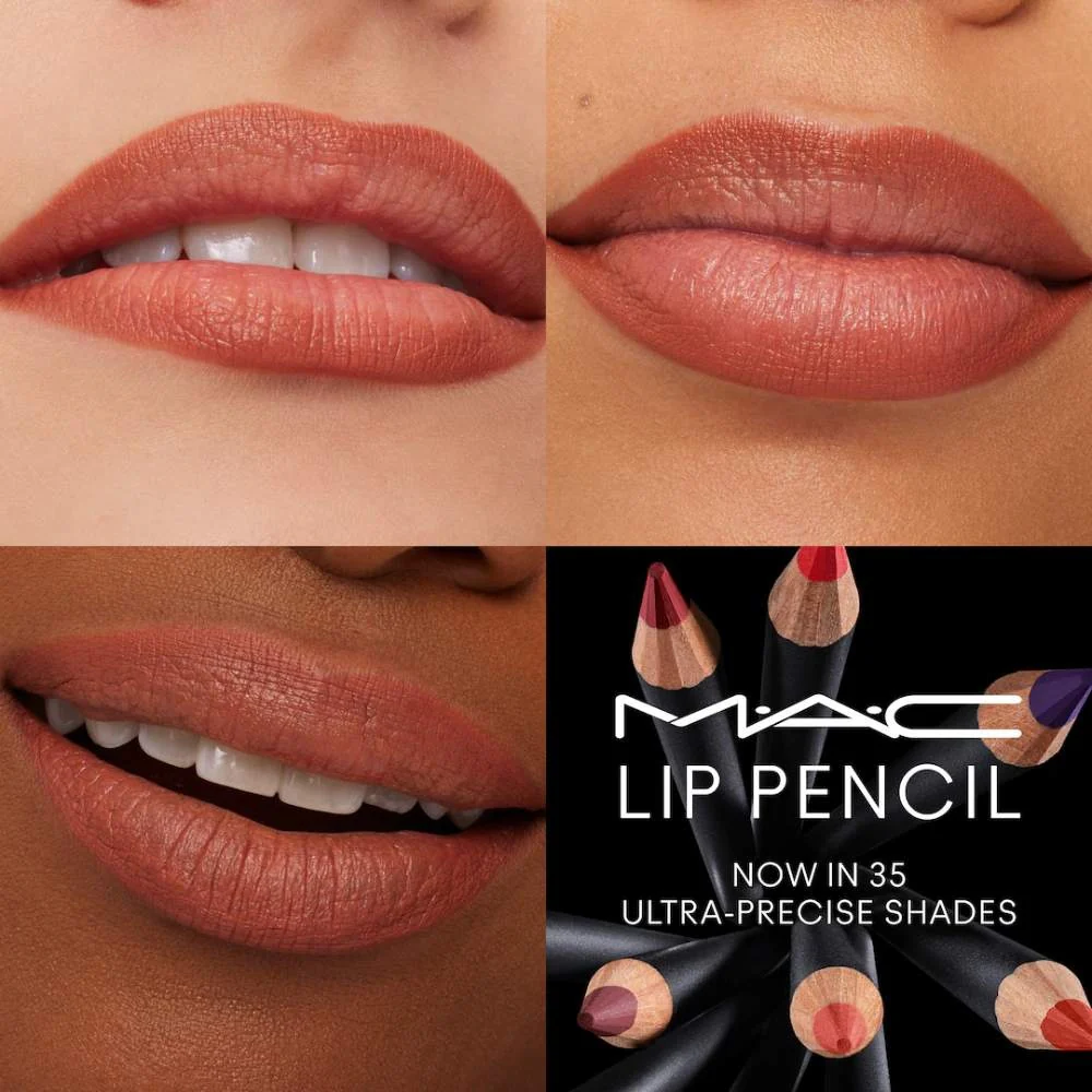 Spice Lip Pencil Crayon À Lèvres - 1.45g - Image 2