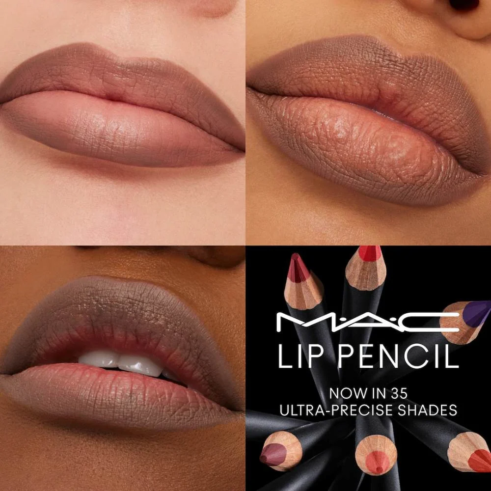 Stone Lip Pencil Crayon À Lèvres - 1.45g - Image 2