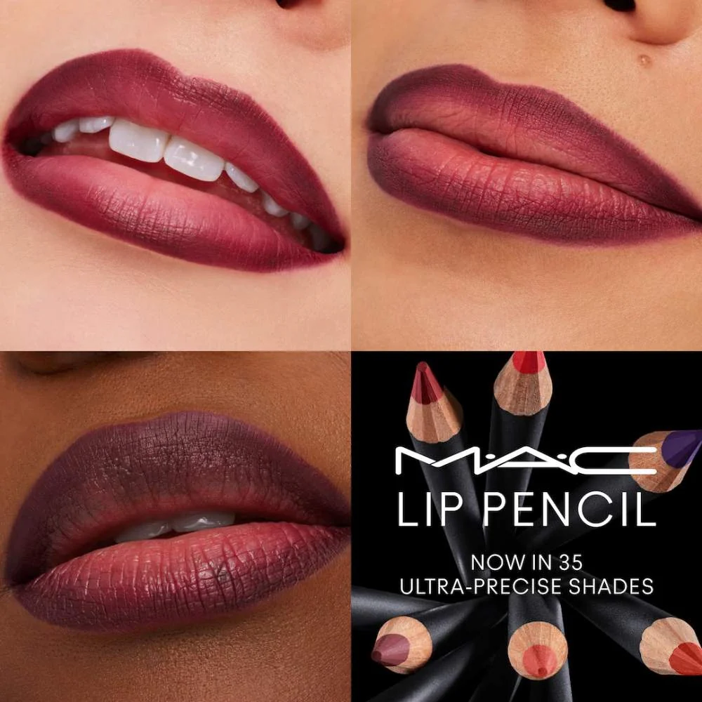 Vino Lip Pencil Crayon À Lèvres - 1.45g - Image 2