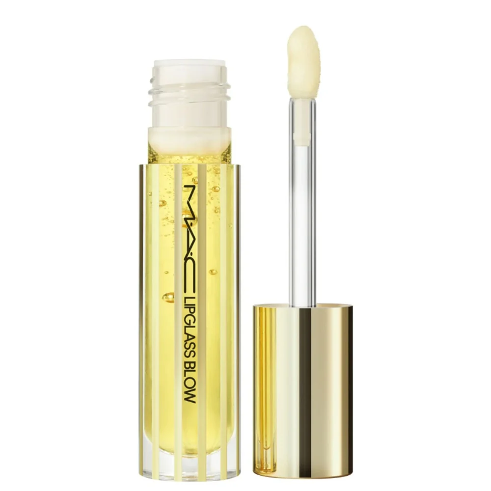 Lipglass Blow Plumping Oil - 5ml