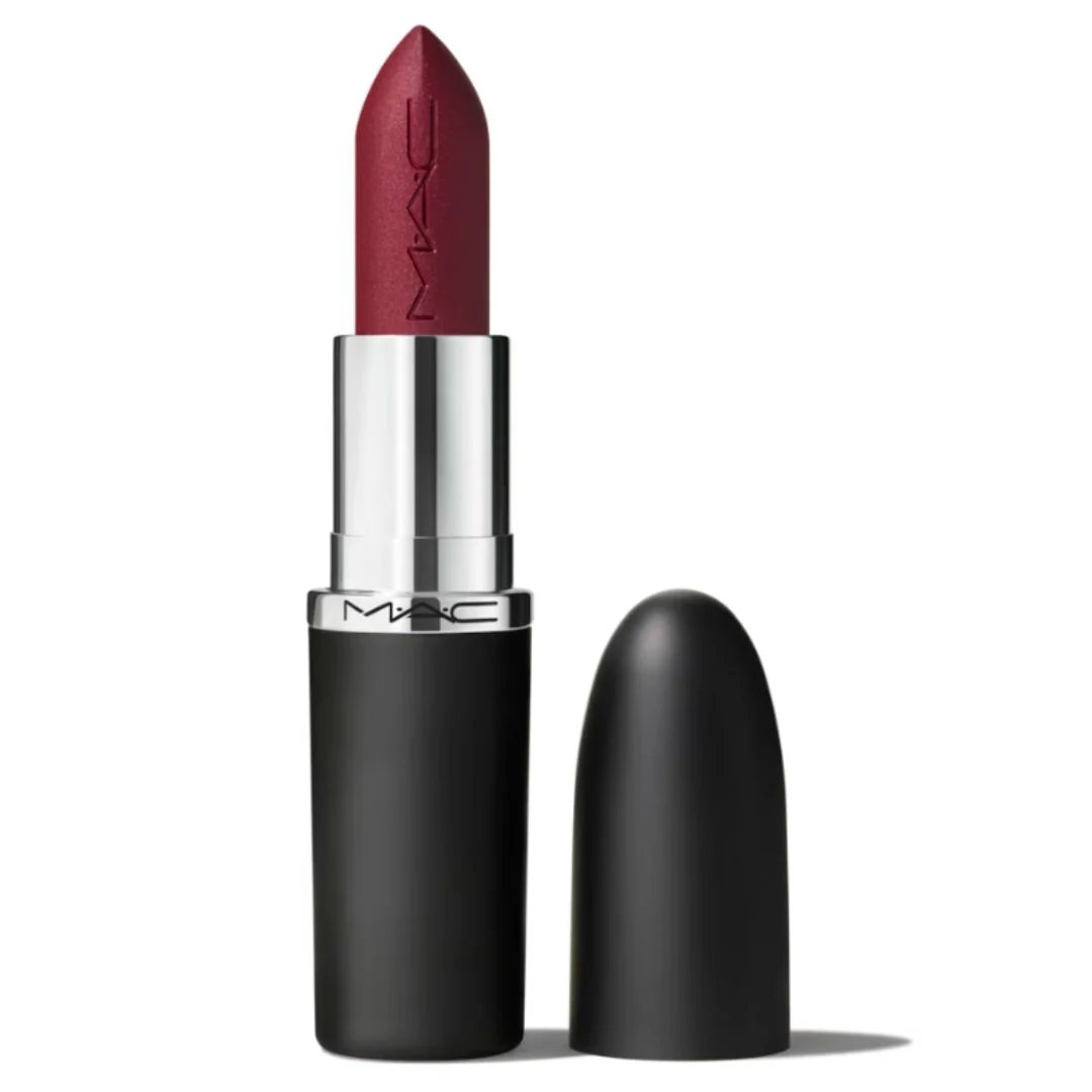 Macximal Silky Matte Lipstick 3,5g - 630 D FOR DANGER