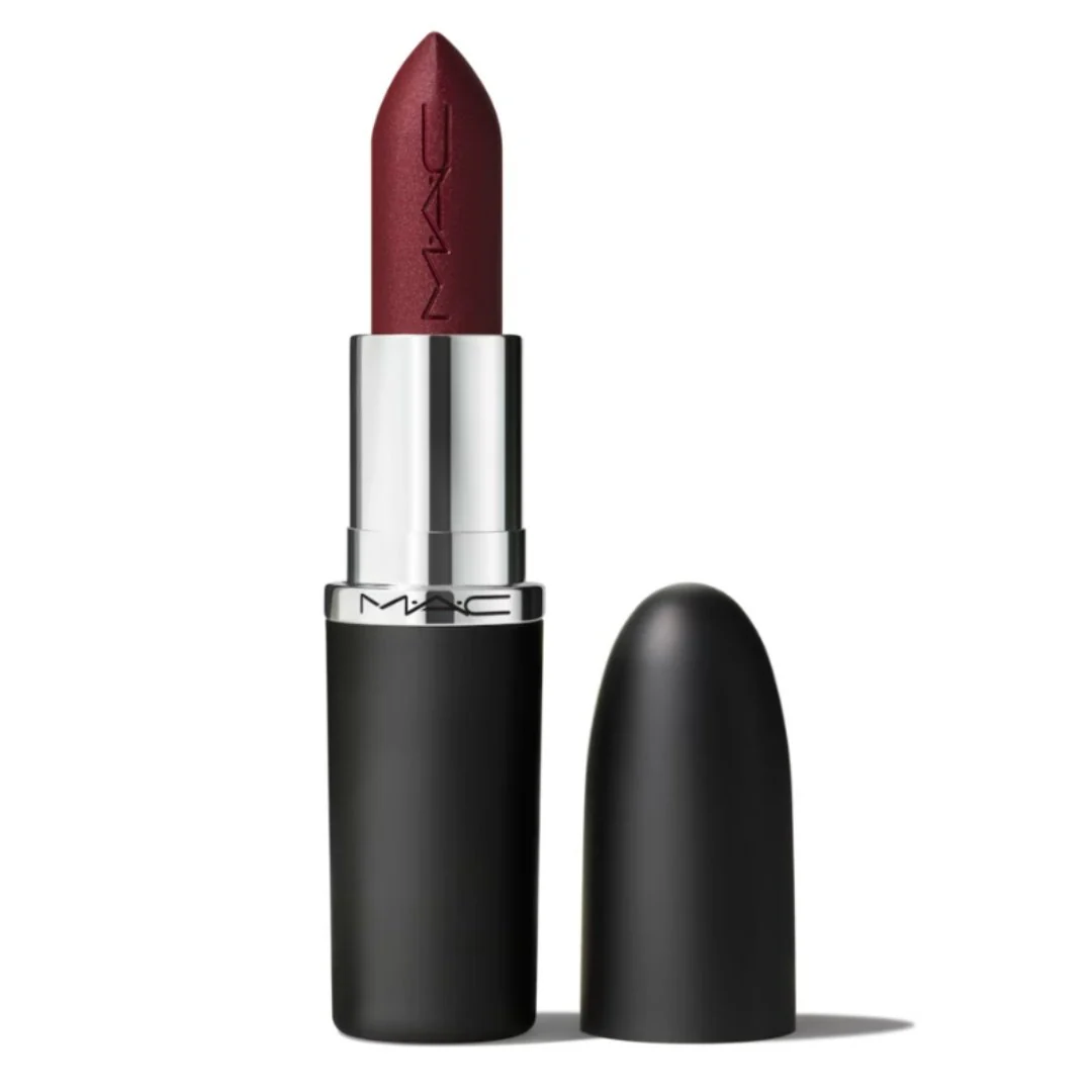 Macximal Silky Matte Lipstick 3,5g - 603 DIVA